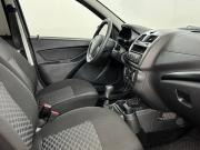 Lada (ВАЗ) Granta I Рестайлинг Москва  - изображение 25