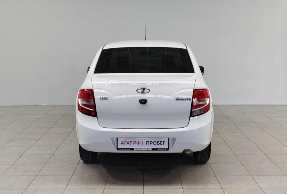 Lada (ВАЗ) Granta I Саратов  - изображение 6