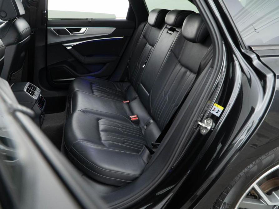 Audi A6 V (C8) Москва  - изображение 12