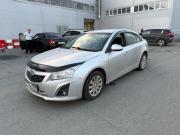 Chevrolet Cruze I Рестайлинг Пермь  - изображение 11
