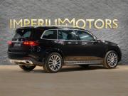 Mercedes-Benz GLS II (X167) Рестайлинг Москва  - изображение 30
