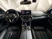 BMW 5 серии VII (G30/G31/G38) Рестайлинг Москва  - изображение 31