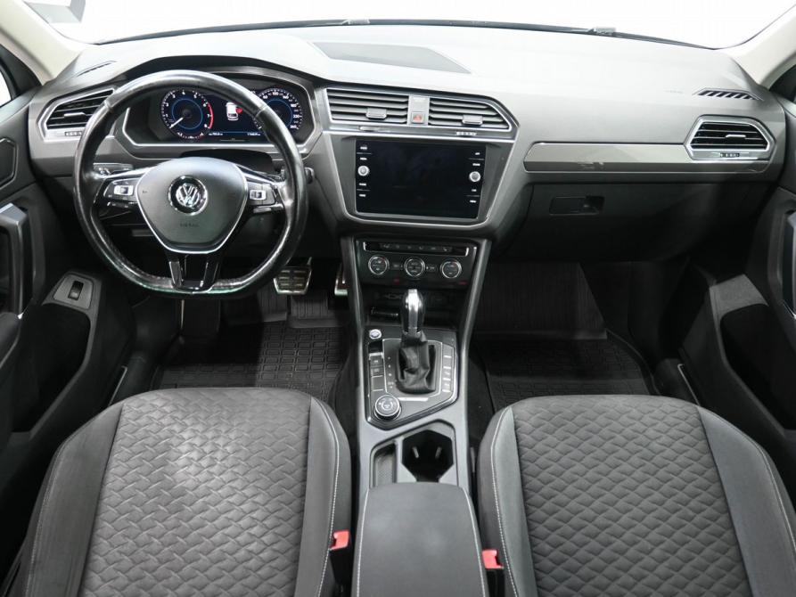 Volkswagen Tiguan II Ростов-на-Дону  - изображение 8