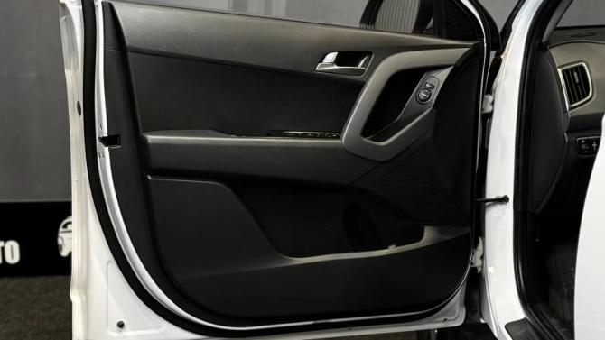 Hyundai Creta I Рестайлинг с пробегом 2021 года, цена 2 300 000 рублей, 62000 км, внедорожник, Автокод Объявления
