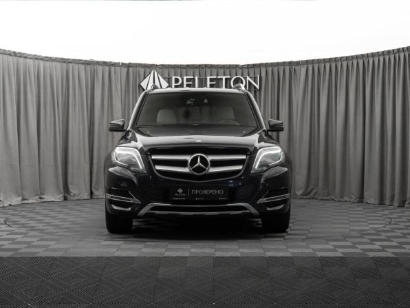 Mercedes-Benz GLK-Класс I (X204) Рестайлинг с пробегом 2015 года, цена 1 660 000 рублей, 181961 км, внедорожник, Автокод Объявления