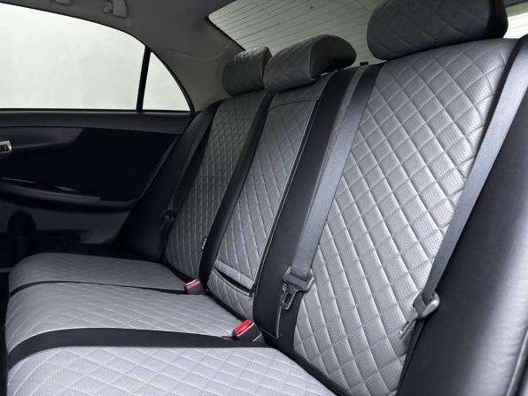 Toyota Corolla X (E140 E150) Рестайлинг с пробегом 2010 года, цена 999 000 рублей, 132187 км, седан, Автокод Объявления