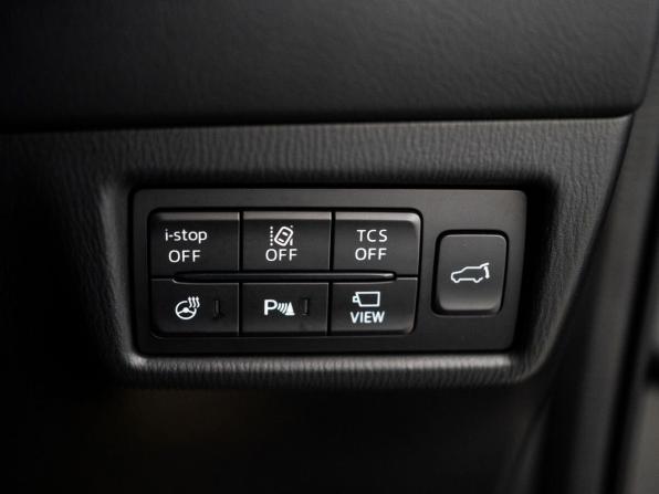Mazda CX-8 I с пробегом 2018 года, цена 2 215 500 рублей, 148083 км, внедорожник, Автокод Объявления