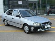 Hyundai Accent II Томск  - изображение 15