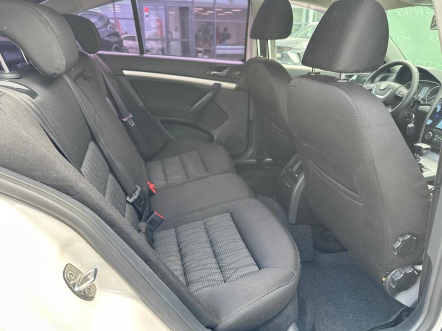 Skoda Octavia II (A5) Рестайлинг Екатеринбург  - изображение 8