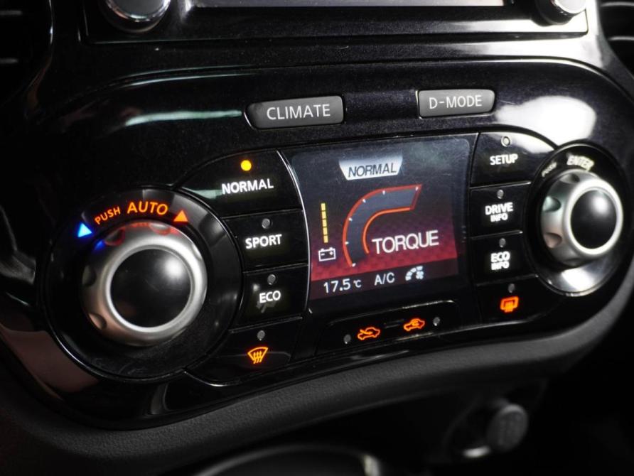 Nissan Juke I Воронеж  - изображение 17