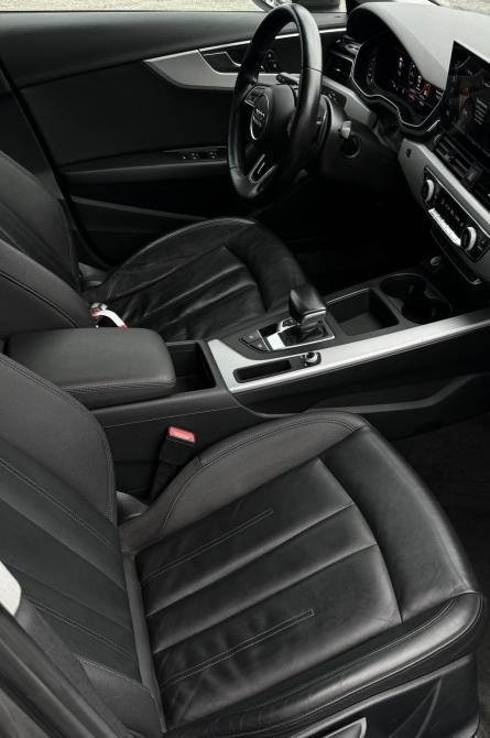 Audi A4 V (B9) Рестайлинг Набережные Челны  - изображение 20