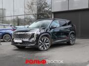 Geely Atlas II Москва  - изображение 26