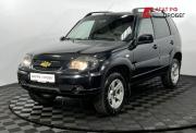 Chevrolet Niva I Рестайлинг Нижний Новгород  - изображение 25