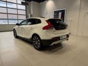 Volvo V40 Cross Country I Рестайлинг Москва  - изображение 26