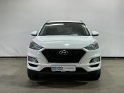 Hyundai Tucson III Рестайлинг Ярославль  - изображение 22