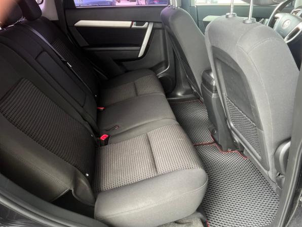 Chevrolet Captiva I Рестайлинг 2 с пробегом 2014 года, цена 1 299 000 рублей, 192000 км, внедорожник, Автокод Объявления