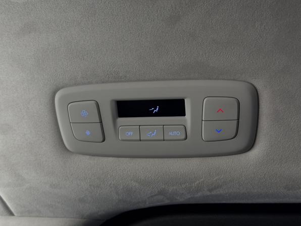 Hyundai Staria I с пробегом 2025 года, цена 6 990 000 рублей, 22389 км, минивэн, Автокод Объявления