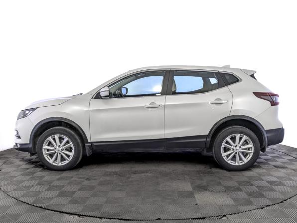 Nissan Qashqai II Рестайлинг с пробегом 2020 года, цена 1 855 000 рублей, 74983 км, внедорожник, Автокод Объявления