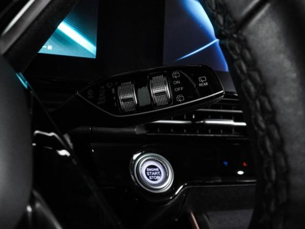 Omoda C5 I с пробегом 2023 года, цена 1 589 000 рублей, 47002 км, внедорожник, Автокод Объявления