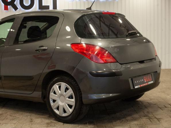 Peugeot 308 I с пробегом 2008 года, цена 505 000 рублей, 241307 км, хэтчбек, Автокод Объявления