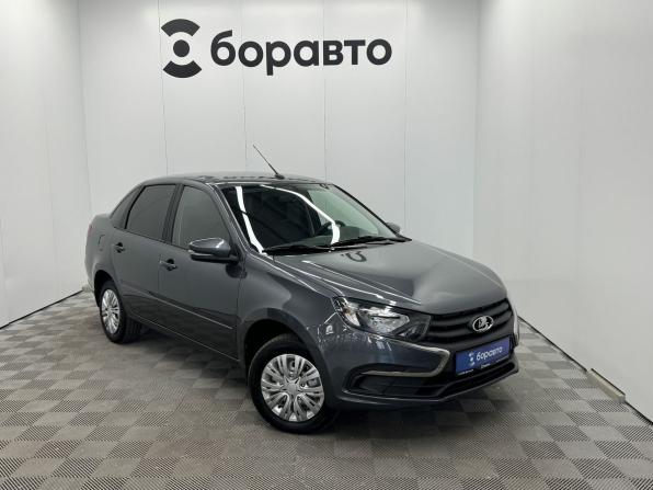 Lada (ВАЗ) Granta I Рестайлинг с пробегом 2025 года, цена 1 015 000 рублей, 17647 км, седан, Автокод Объявления