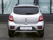 Renault Sandero II Рестайлинг Екатеринбург  - изображение 24