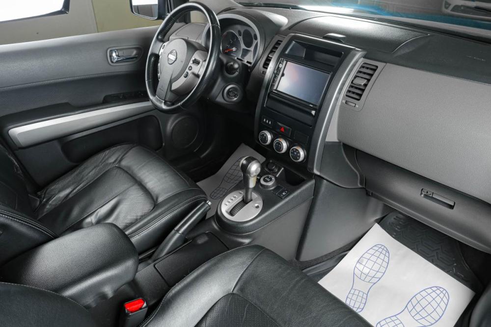 Nissan X-Trail II Тюмень  - изображение 11