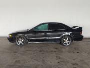 Mitsubishi Galant VIII Рестайлинг Москва  - изображение 26