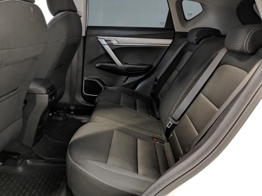 Belgee X50 Санкт-Петербург  - изображение 18