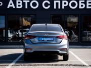 Hyundai Solaris II Ростов-на-Дону  - изображение 32