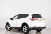 Toyota RAV4 IV (XA40) Рестайлинг Красноярск  - изображение 28