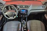 Kia Rio III Рестайлинг Вологда  - изображение 27
