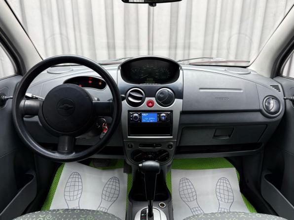 Chevrolet Spark II с пробегом 2006 года, цена 399 000 рублей, 142000 км, хэтчбек, Автокод Объявления