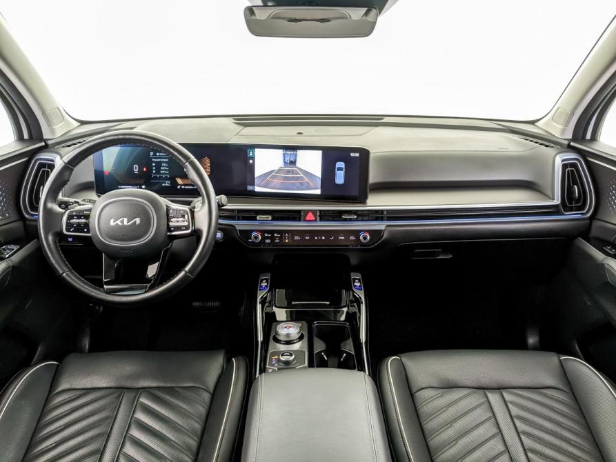 Kia Sorento IV Рестайлинг Москва  - изображение 14