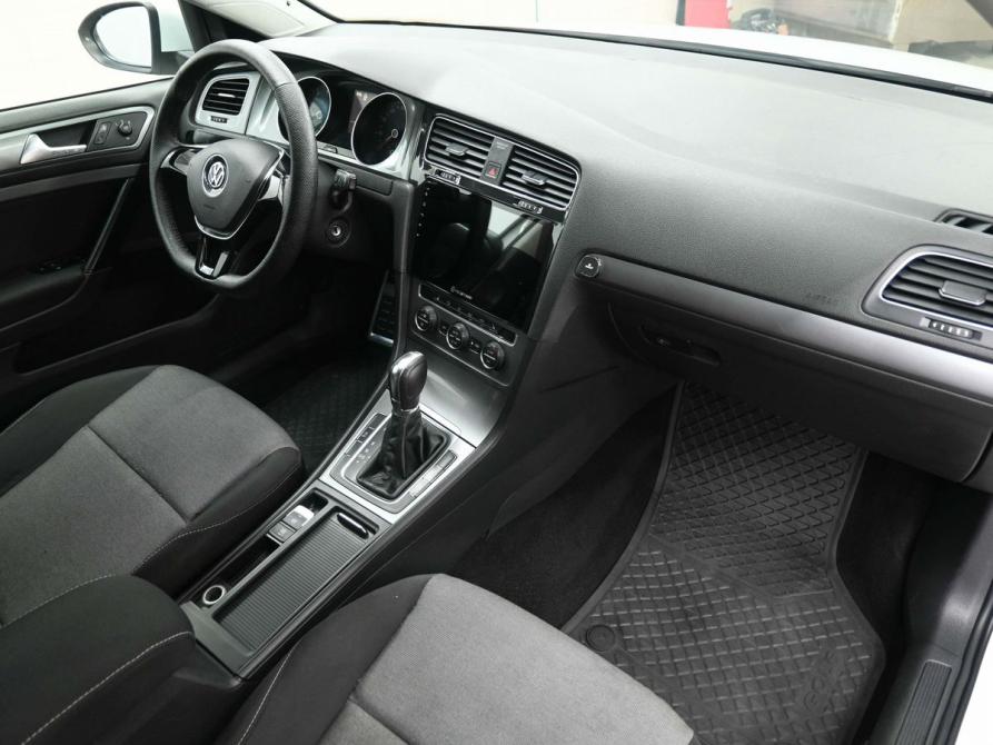 Volkswagen Golf VII Ростов-на-Дону  - изображение 9