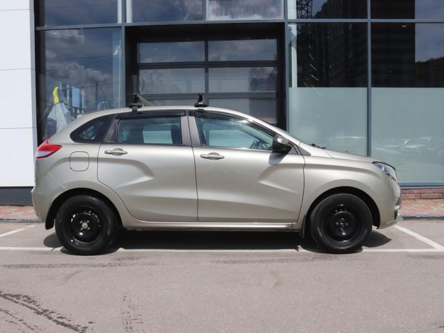 Lada (ВАЗ) XRAY I Нижний Новгород  - изображение 6