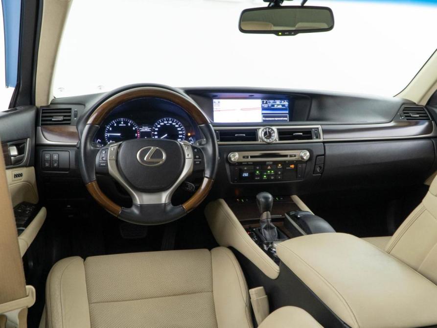 Lexus GS IV Москва  - изображение 6
