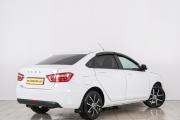 Lada (ВАЗ) Vesta I Красноярск  - изображение 24