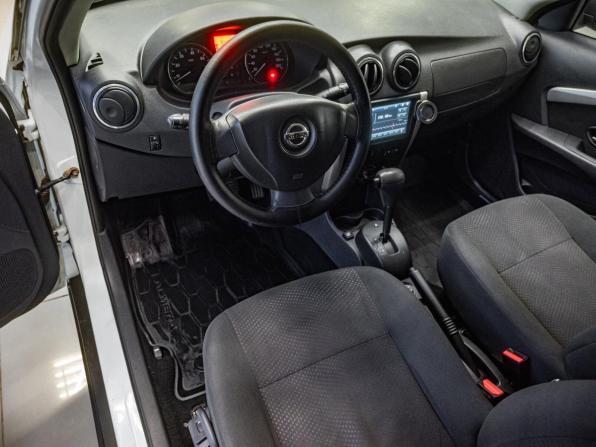 Nissan Almera III (G15) с пробегом 2014 года, цена 729 000 рублей, 155000 км, седан, Автокод Объявления