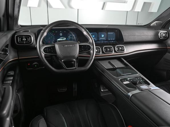 Jaecoo J8 с пробегом 2024 года, цена 4 249 000 рублей, 16509 км, внедорожник, Автокод Объявления