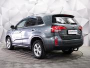 Kia Sorento II Рестайлинг Ульяновск  - изображение 21