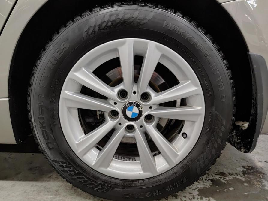 BMW 3 серии VI (F3x) Рестайлинг Казань  - изображение 22