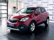 Opel Mokka I Ростов-на-Дону  - изображение 22