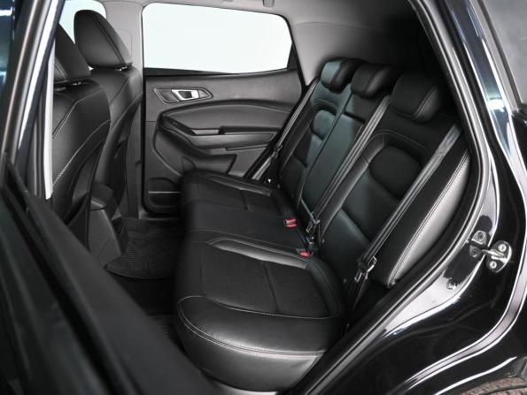 Chery Tiggo 4 I Рестайлинг с пробегом 2021 года, цена 1 399 000 рублей, 47645 км, внедорожник, Автокод Объявления