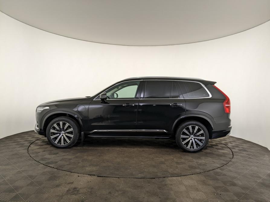 Volvo XC90 II Рестайлинг 1 Москва  - изображение 8