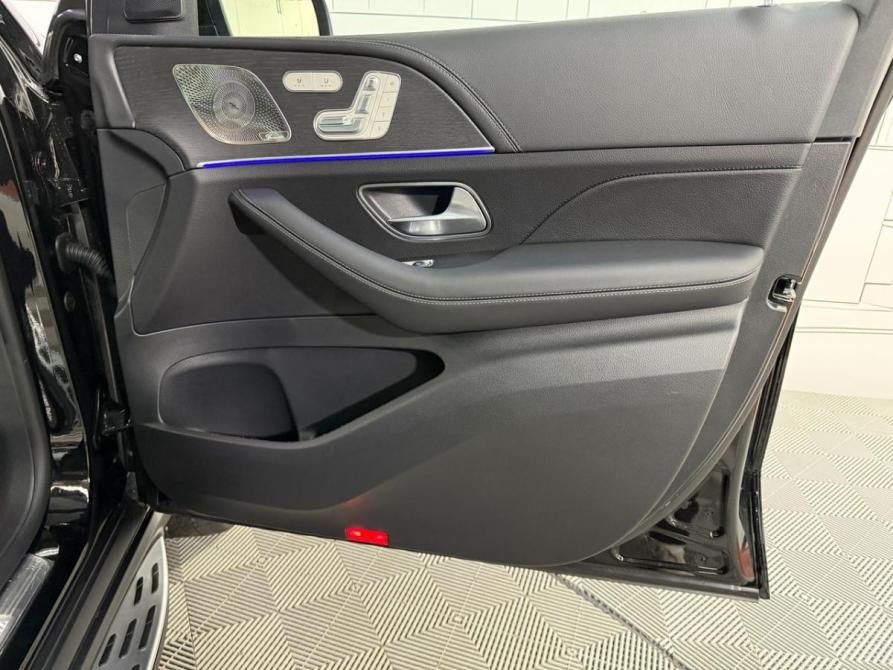 Mercedes-Benz GLS II (X167) Рестайлинг Москва  - изображение 28