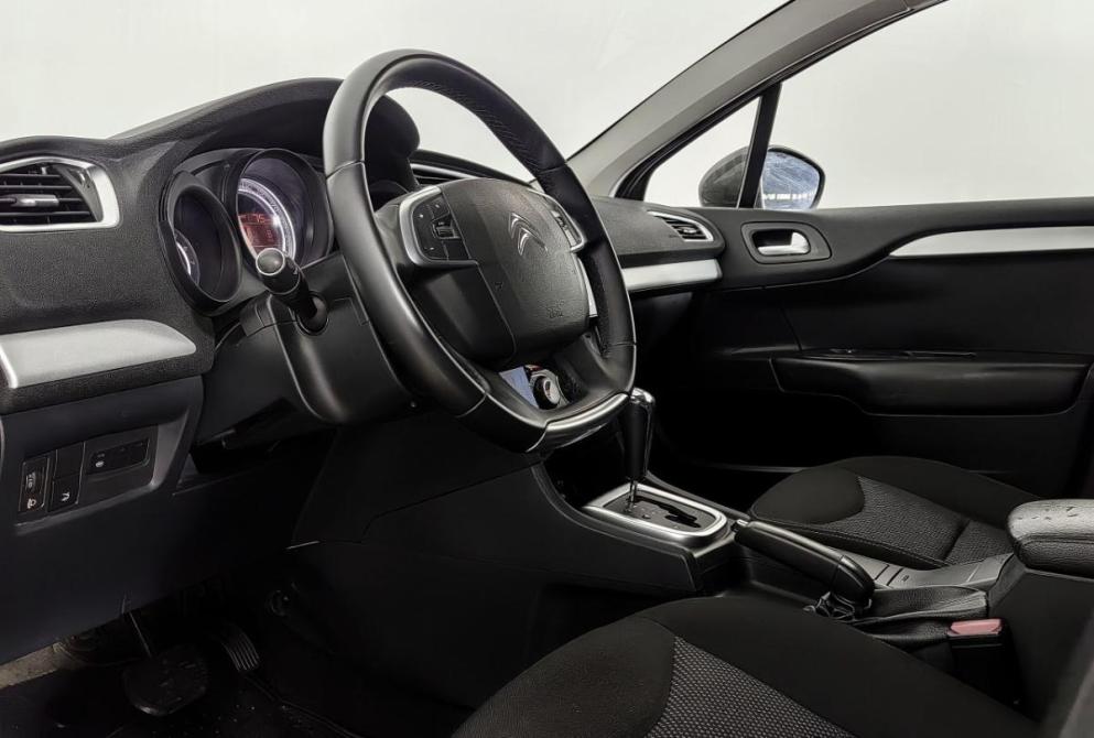 Citroen C4 II Волгоград  - изображение 14