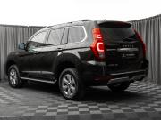 Haval H9 I Рестайлинг Москва  - изображение 37