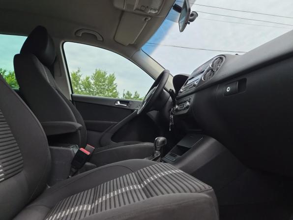 Volkswagen Tiguan I с пробегом 2010 года, цена 1 030 000 рублей, 203188 км, внедорожник, Автокод Объявления