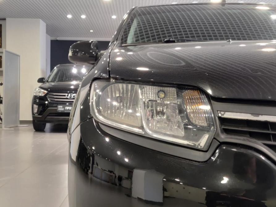 Renault Logan II Казань  - изображение 21